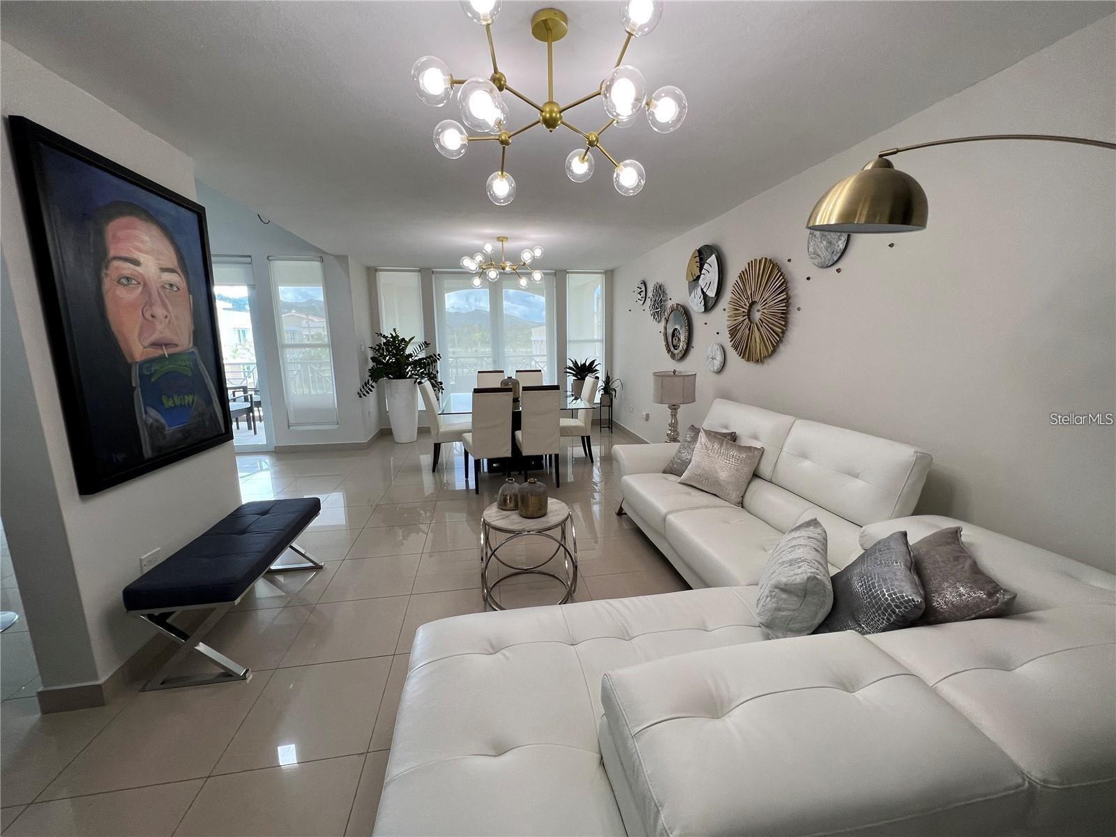 VILLAS DE CAGUAS REAL GOLF & COUNTRY CLUB - Residential Lease