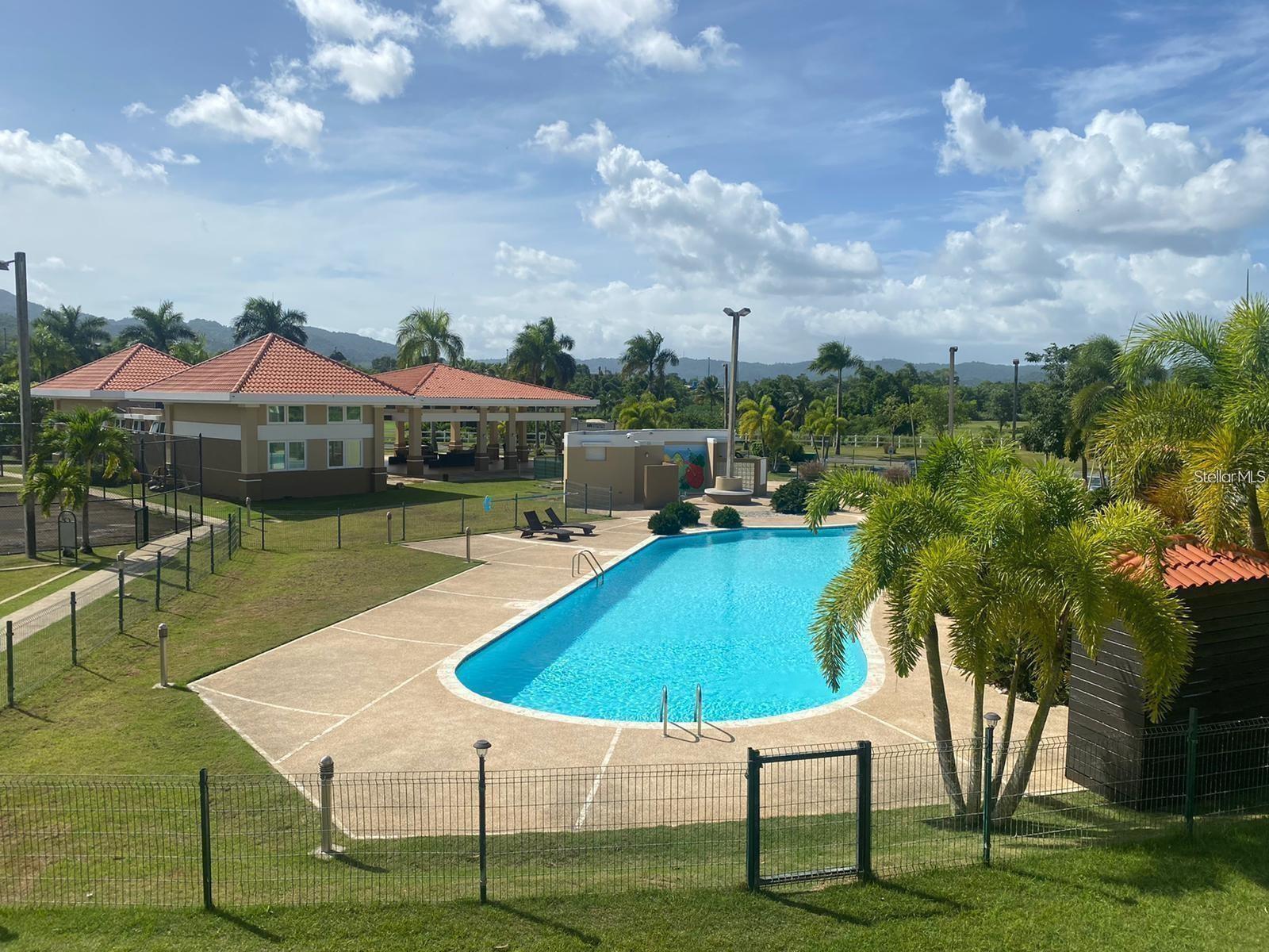 VILLAS DE CAGUAS REAL GOLF & COUNTRY CLUB - Residential Lease
