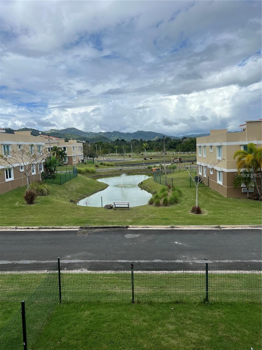 VILLAS DE CAGUAS REAL GOLF & COUNTRY CLUB - Residential Lease