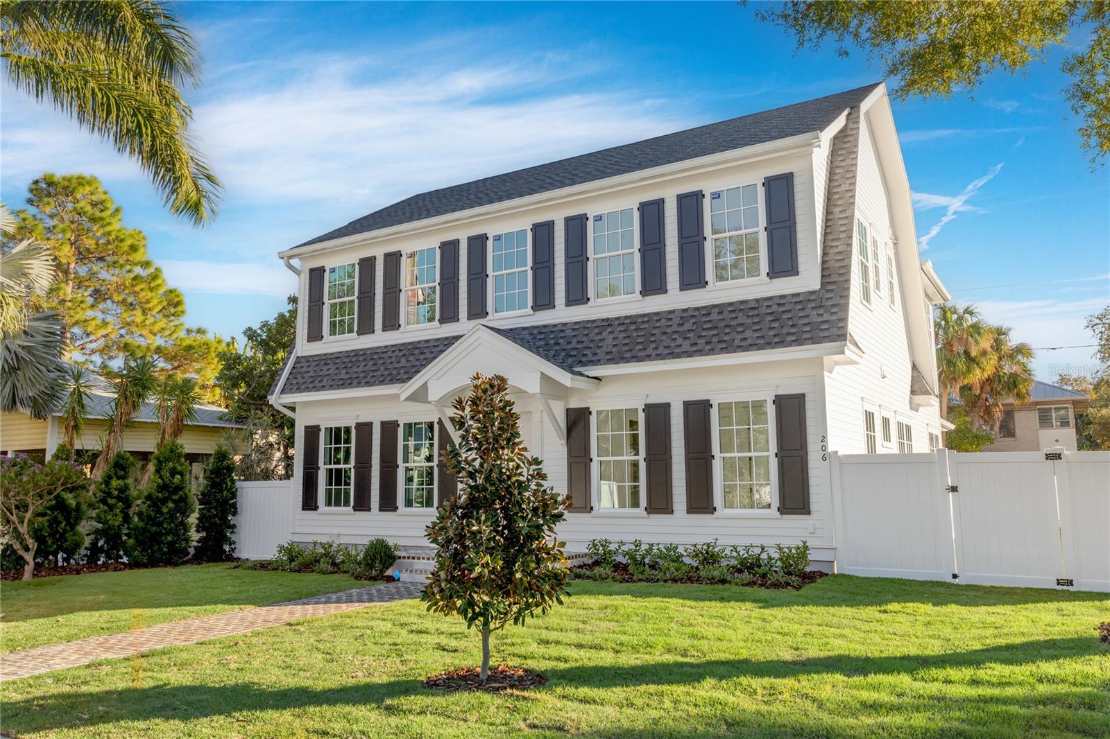 BAYVIEW ADD - Residential