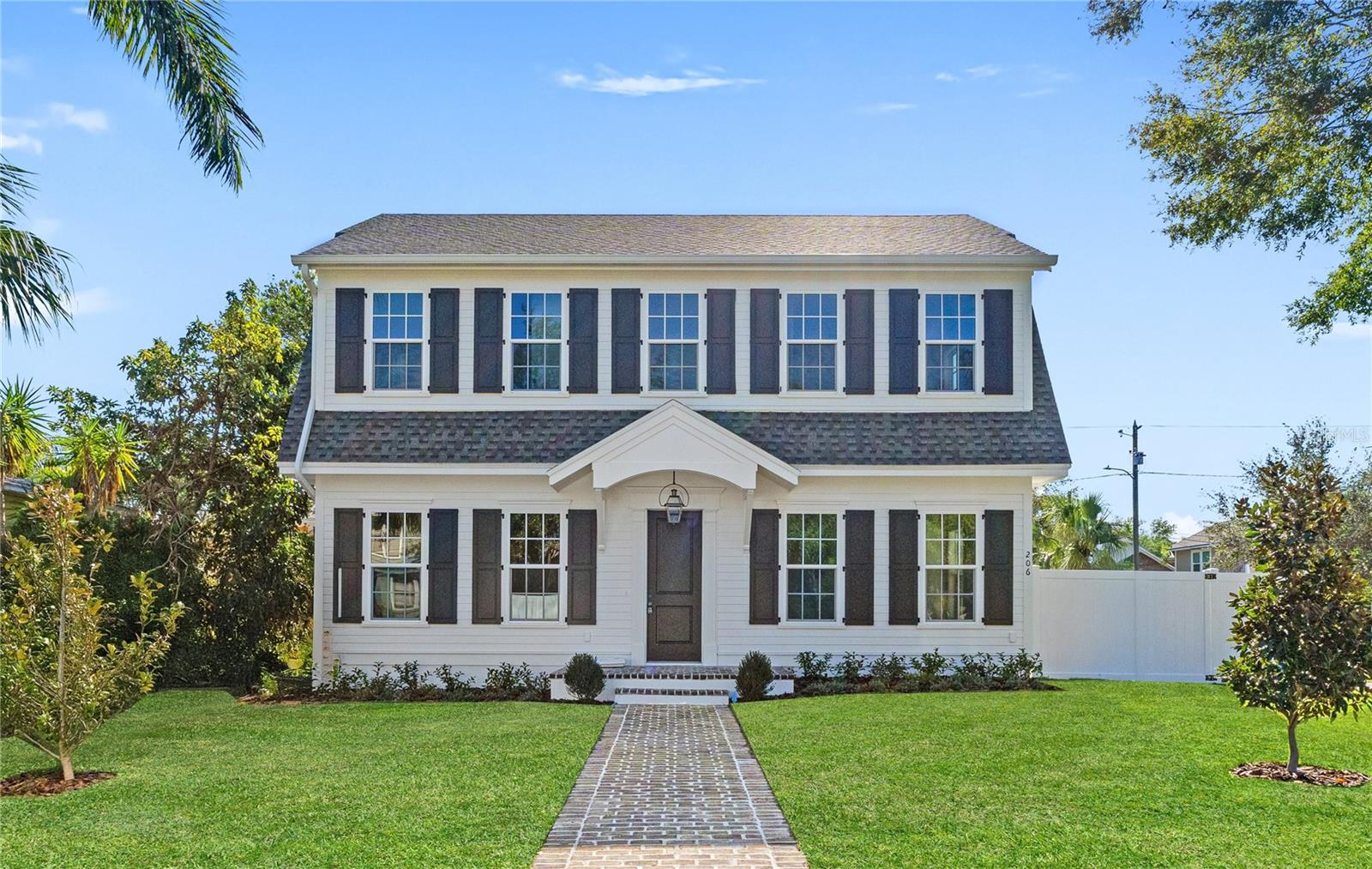 BAYVIEW ADD - Residential