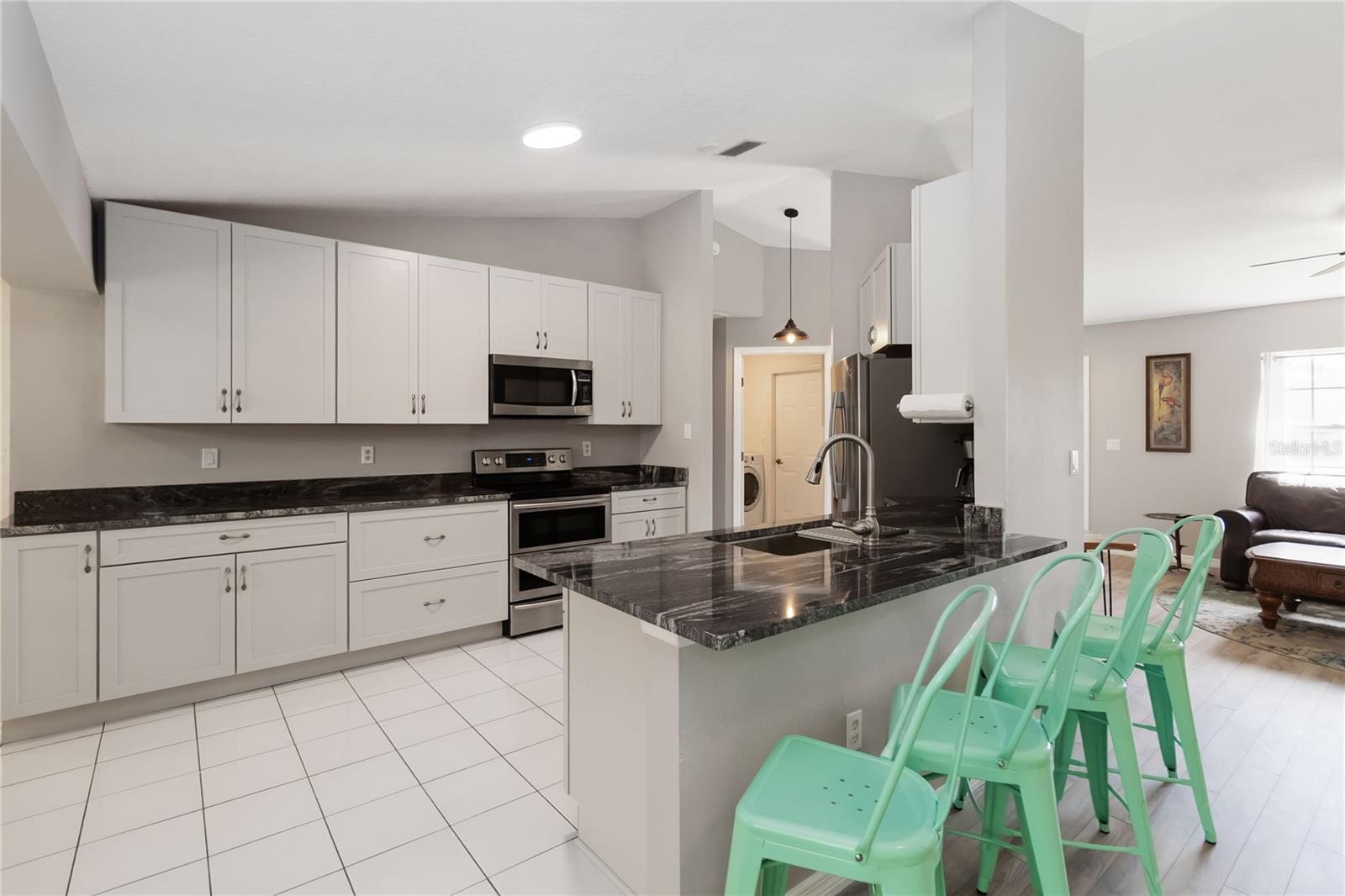PALM COAST SEC 35 - Residential