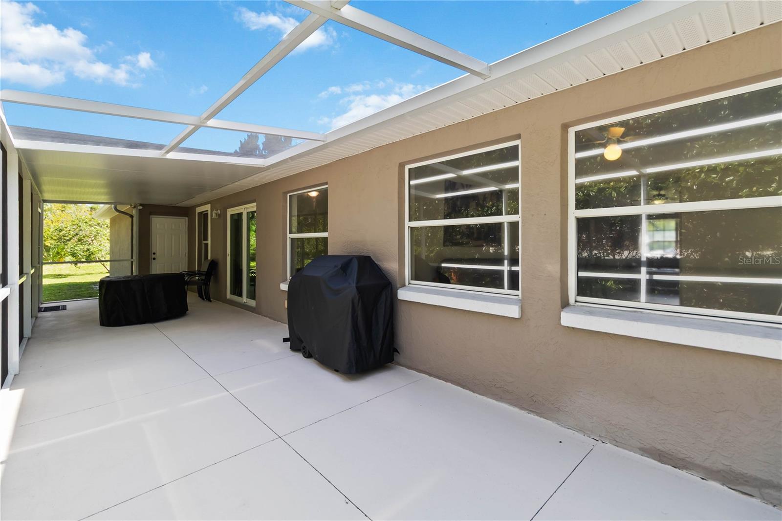 PALM COAST SEC 35 - Residential