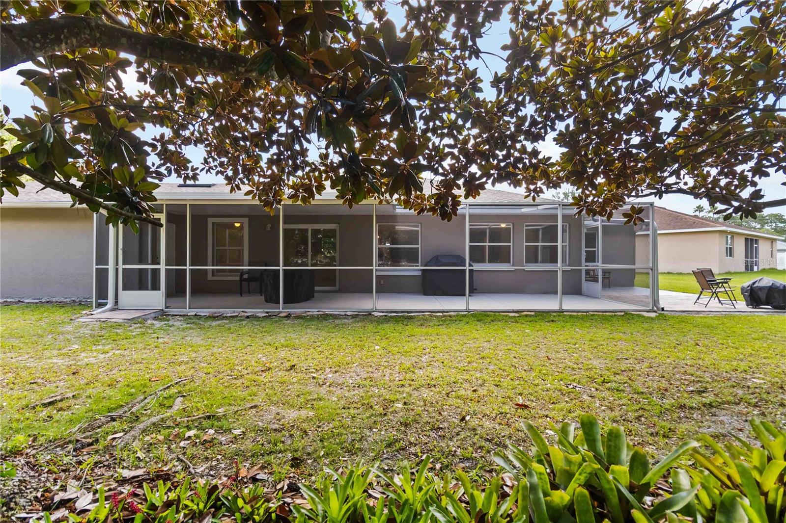 PALM COAST SEC 35 - Residential