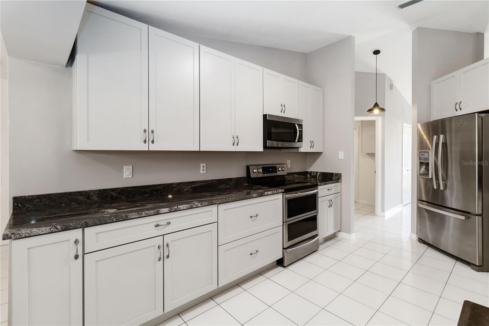 PALM COAST SEC 35 - Residential