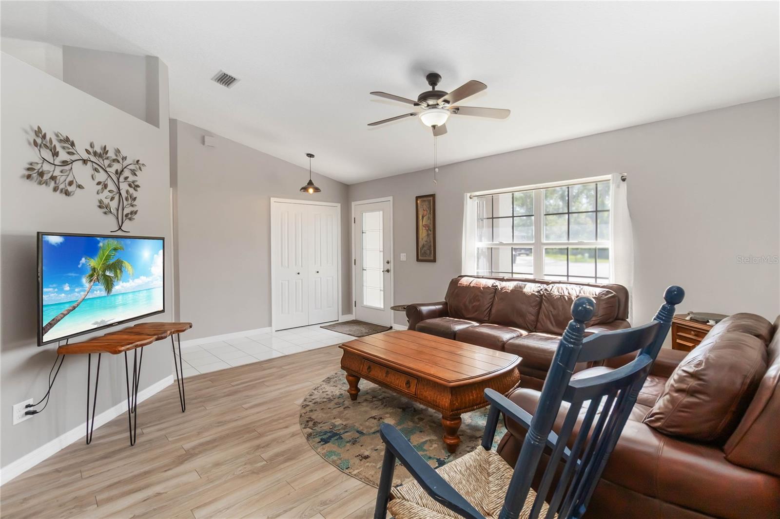 PALM COAST SEC 35 - Residential