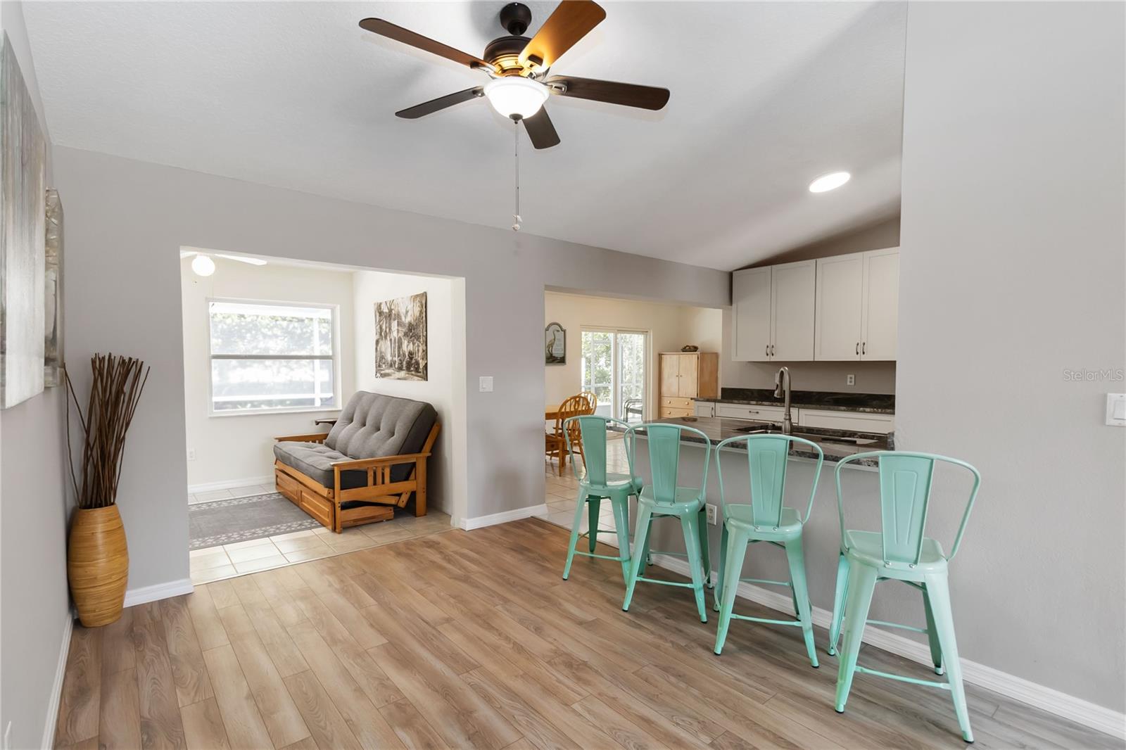 PALM COAST SEC 35 - Residential