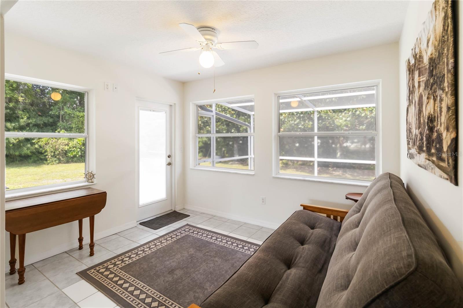 PALM COAST SEC 35 - Residential