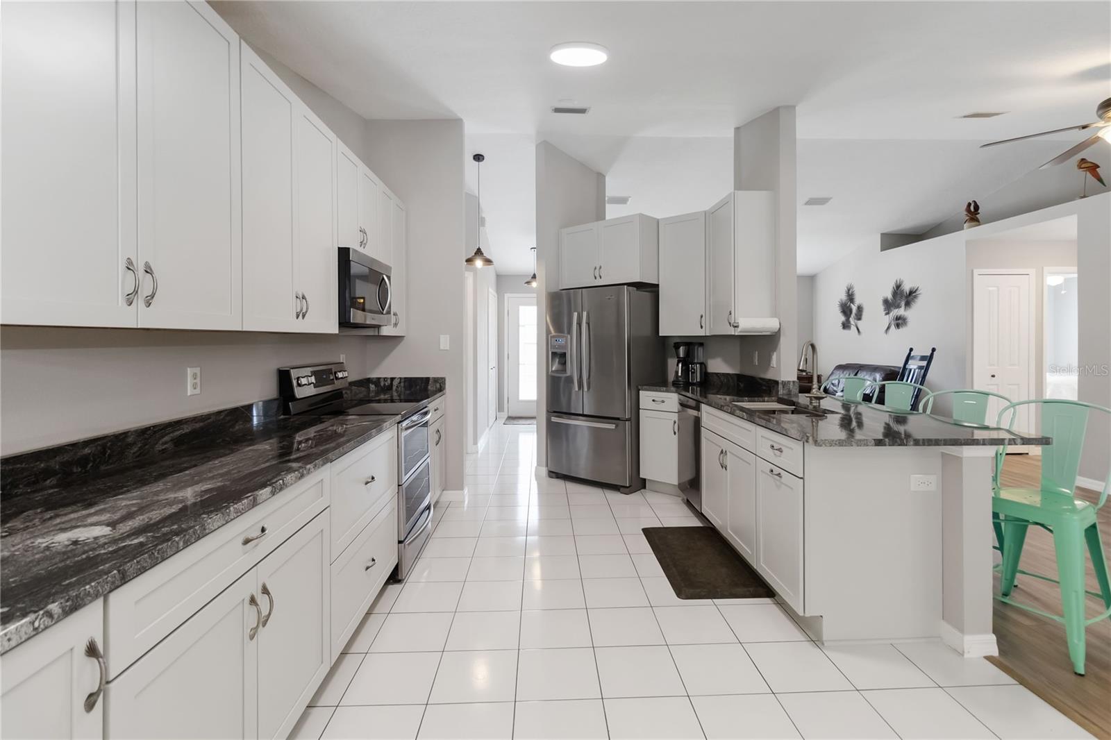 PALM COAST SEC 35 - Residential