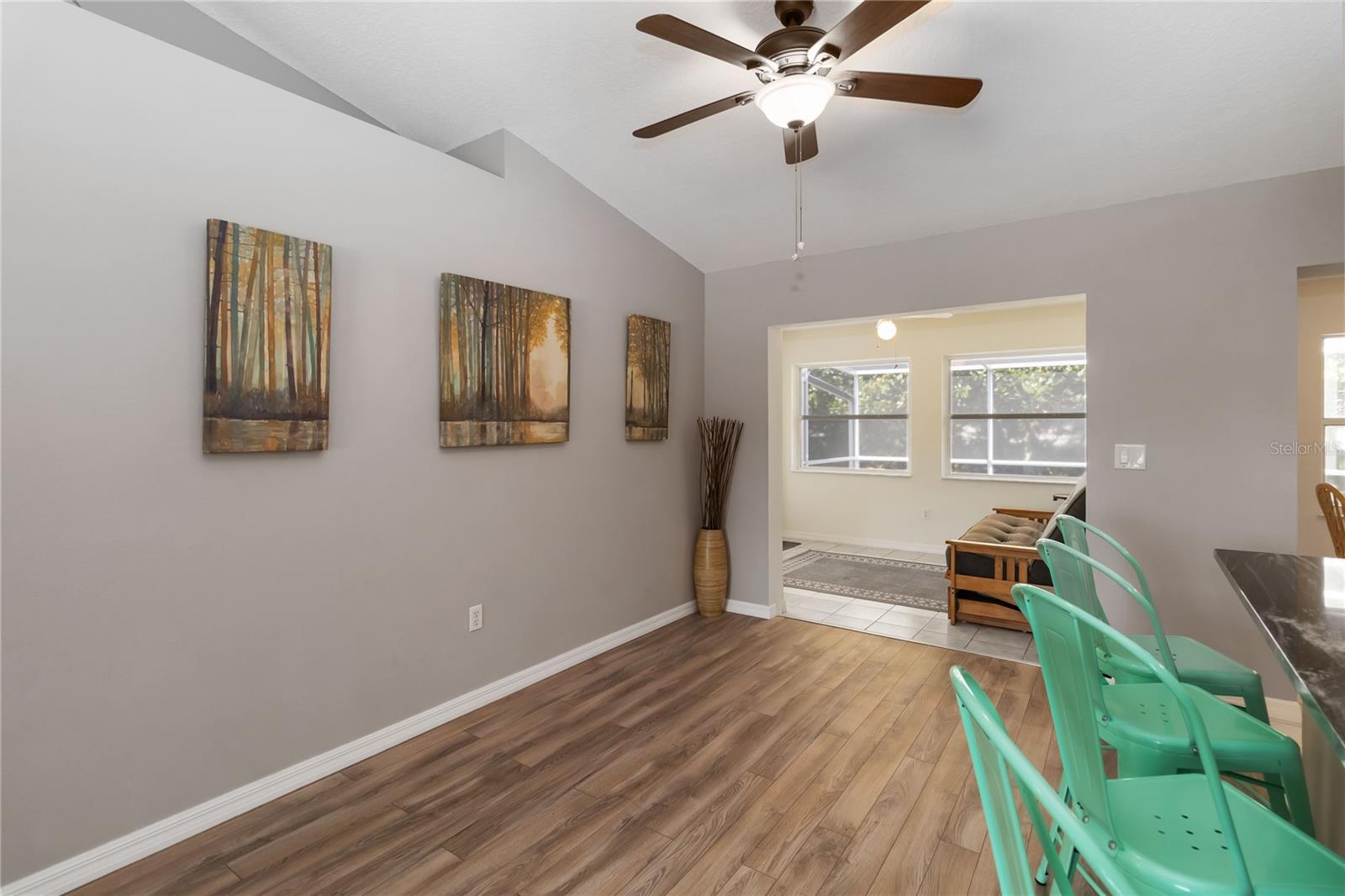 PALM COAST SEC 35 - Residential
