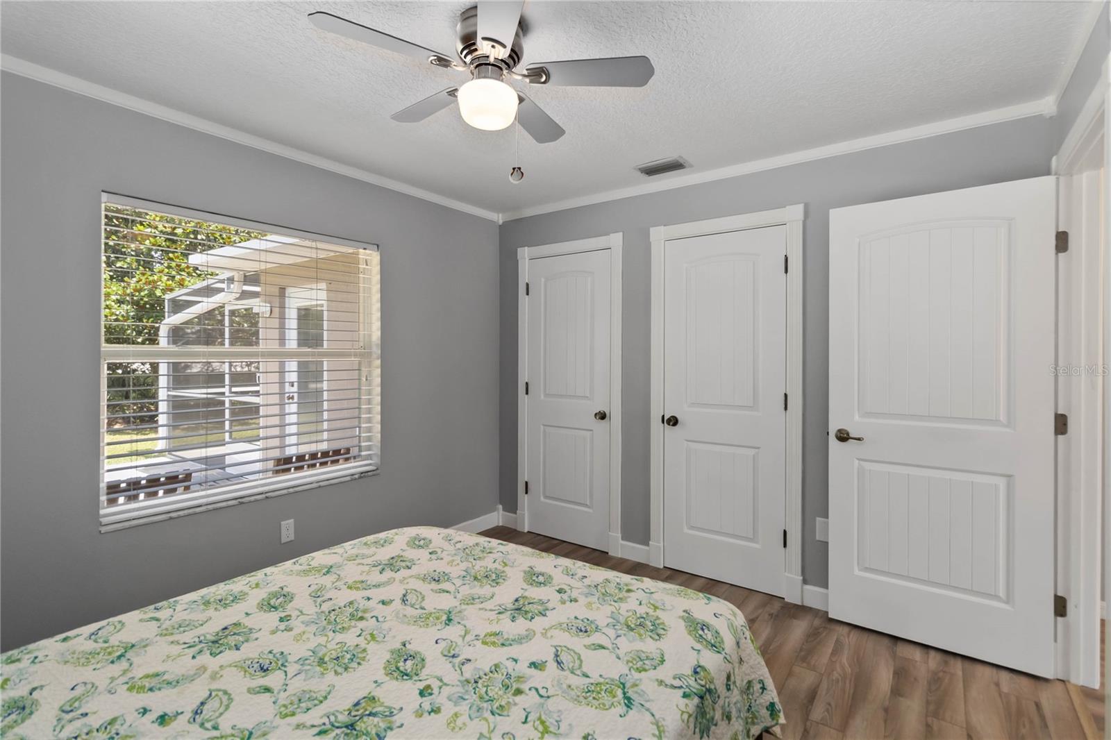 PALM COAST SEC 35 - Residential