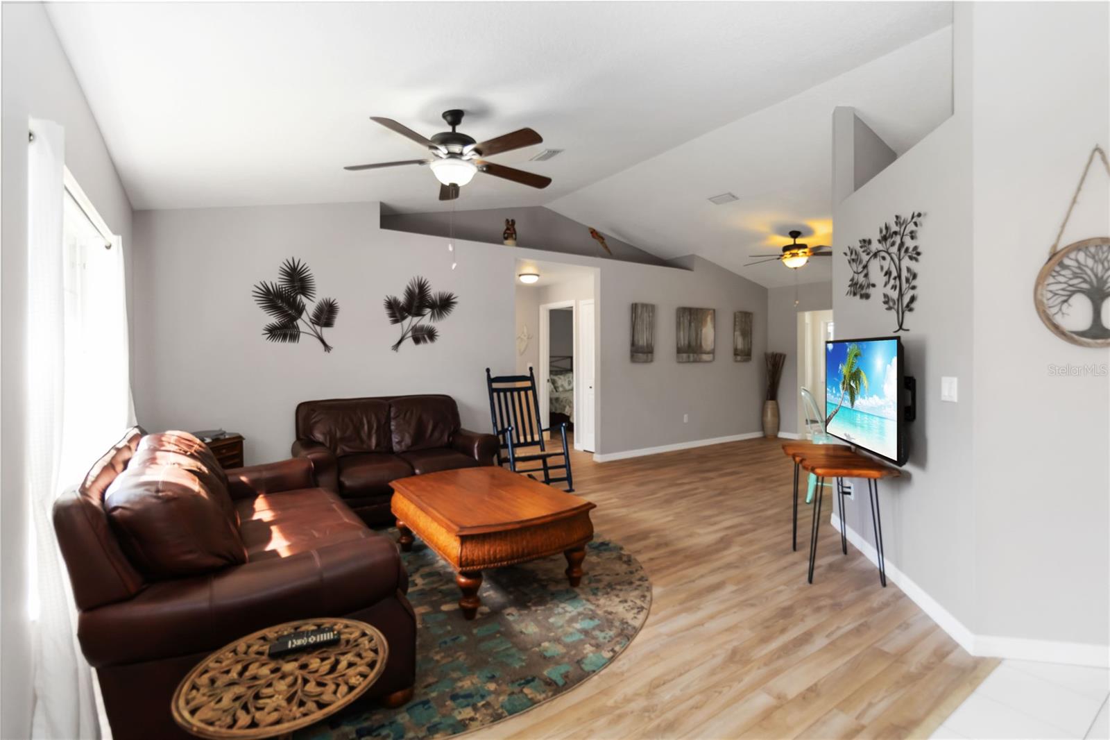 PALM COAST SEC 35 - Residential