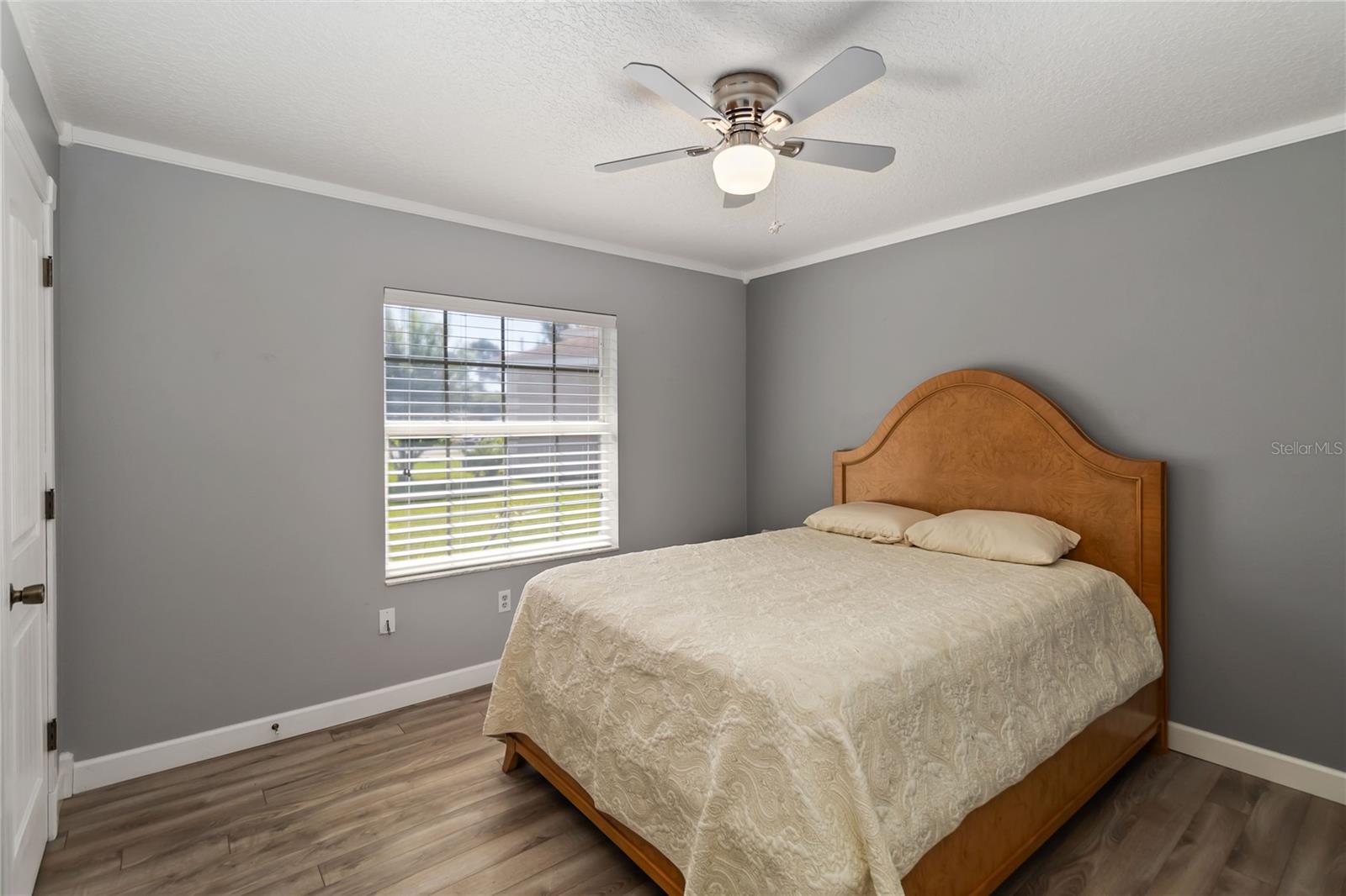 PALM COAST SEC 35 - Residential