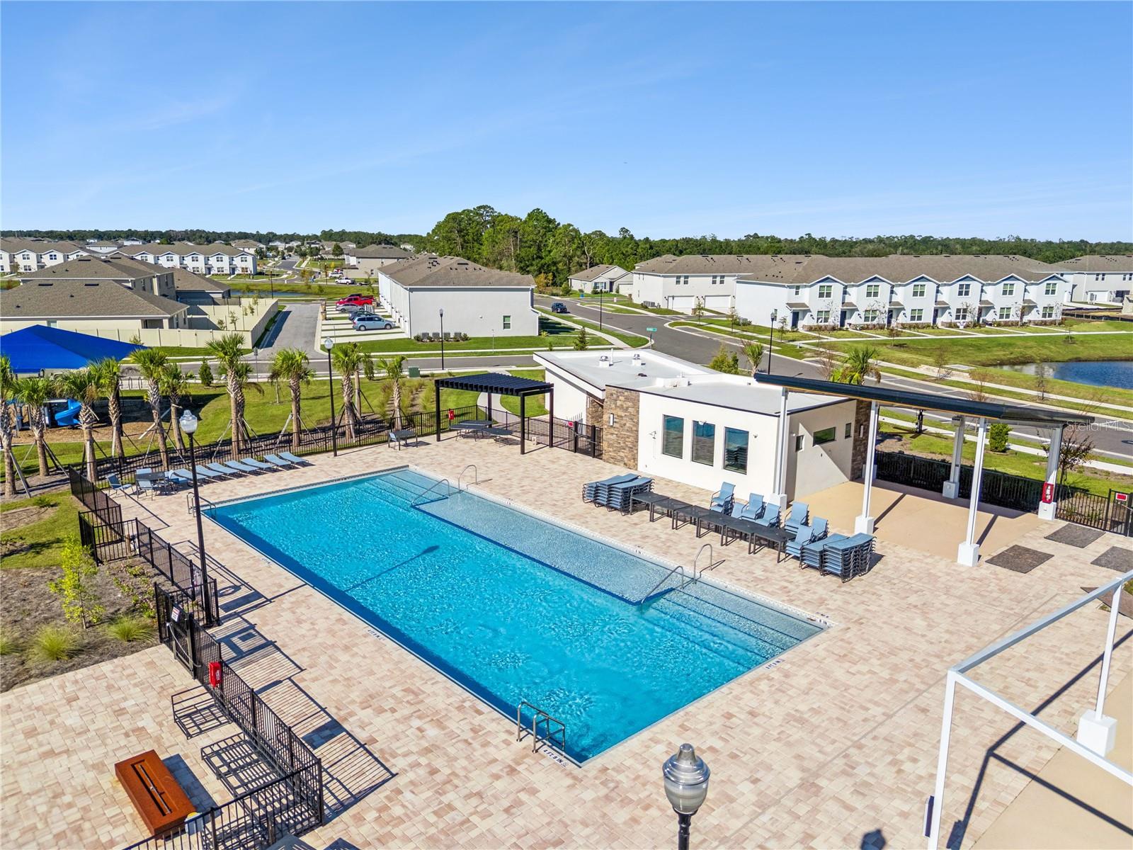 PRESTON COVE PH 3 - Residential