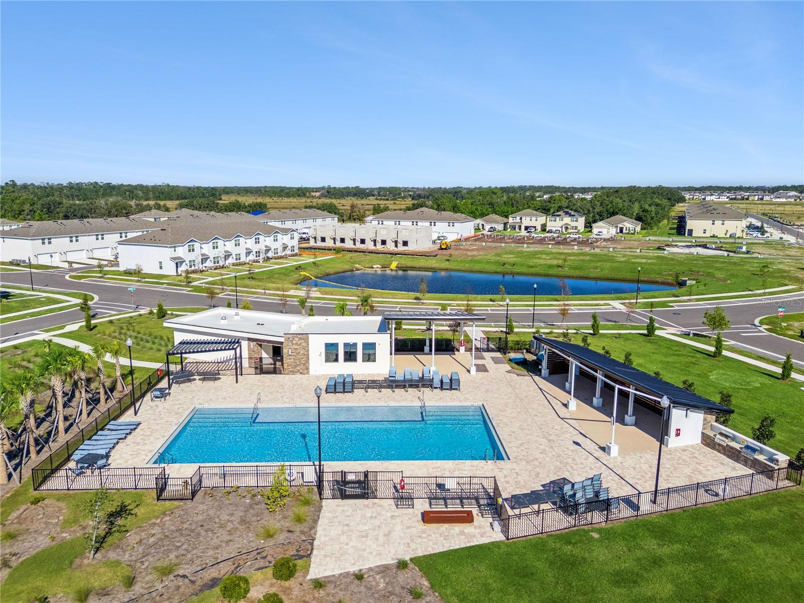 PRESTON COVE PH 3 - Residential