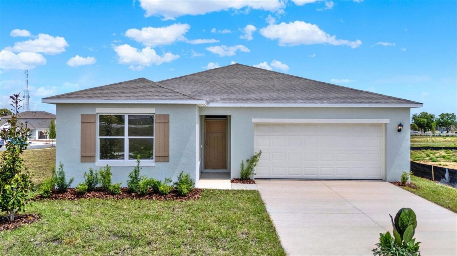 PRESTON COVE PH 3 - Residential