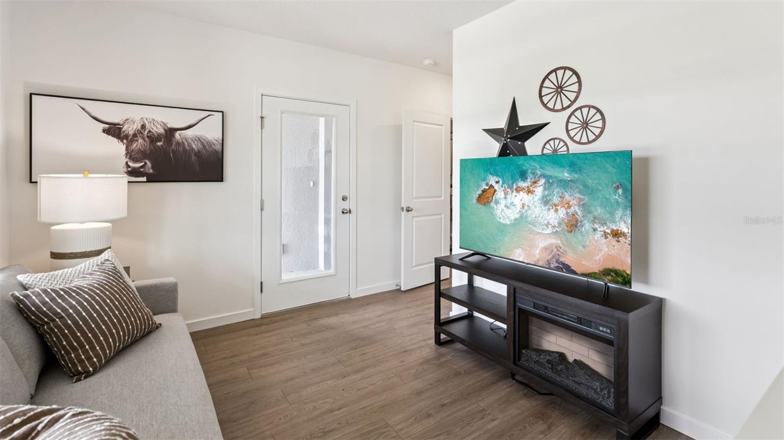 PRESTON COVE PH 3 - Residential