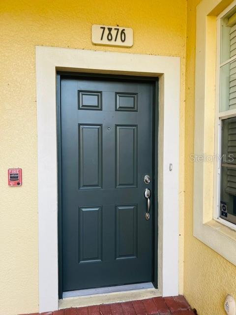 STONEHAVEN PH 4, 5, 6, 7 & 25 - Residential Lease
