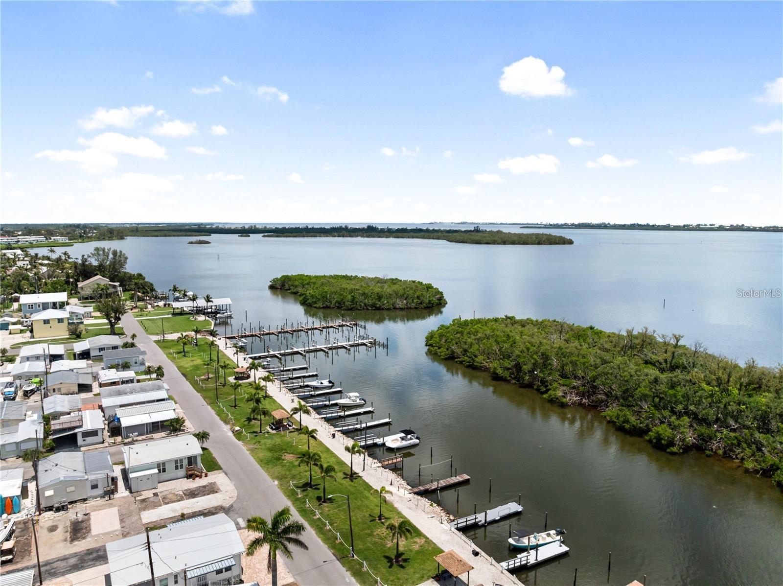 PARADISE BAY ESTATES COOP - Residential