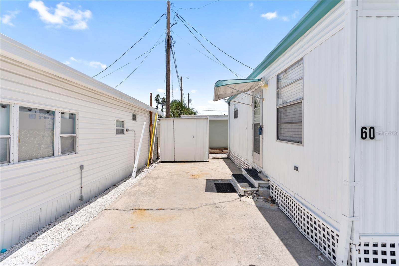 PARADISE BAY ESTATES COOP - Residential