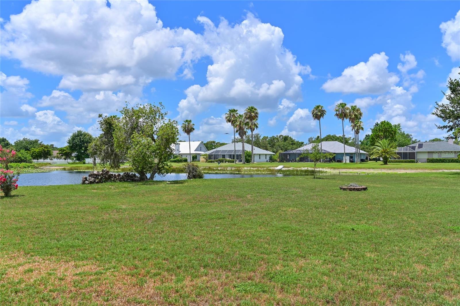 COUNTRY CREEK PH II - Residential