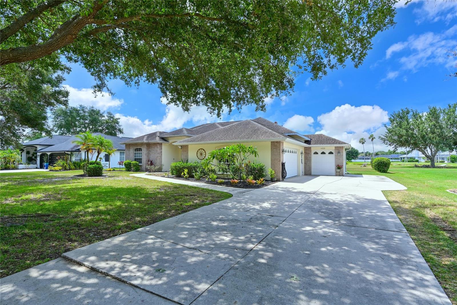 COUNTRY CREEK PH II - Residential