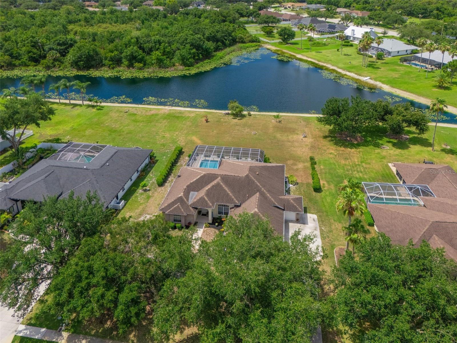 COUNTRY CREEK PH II - Residential