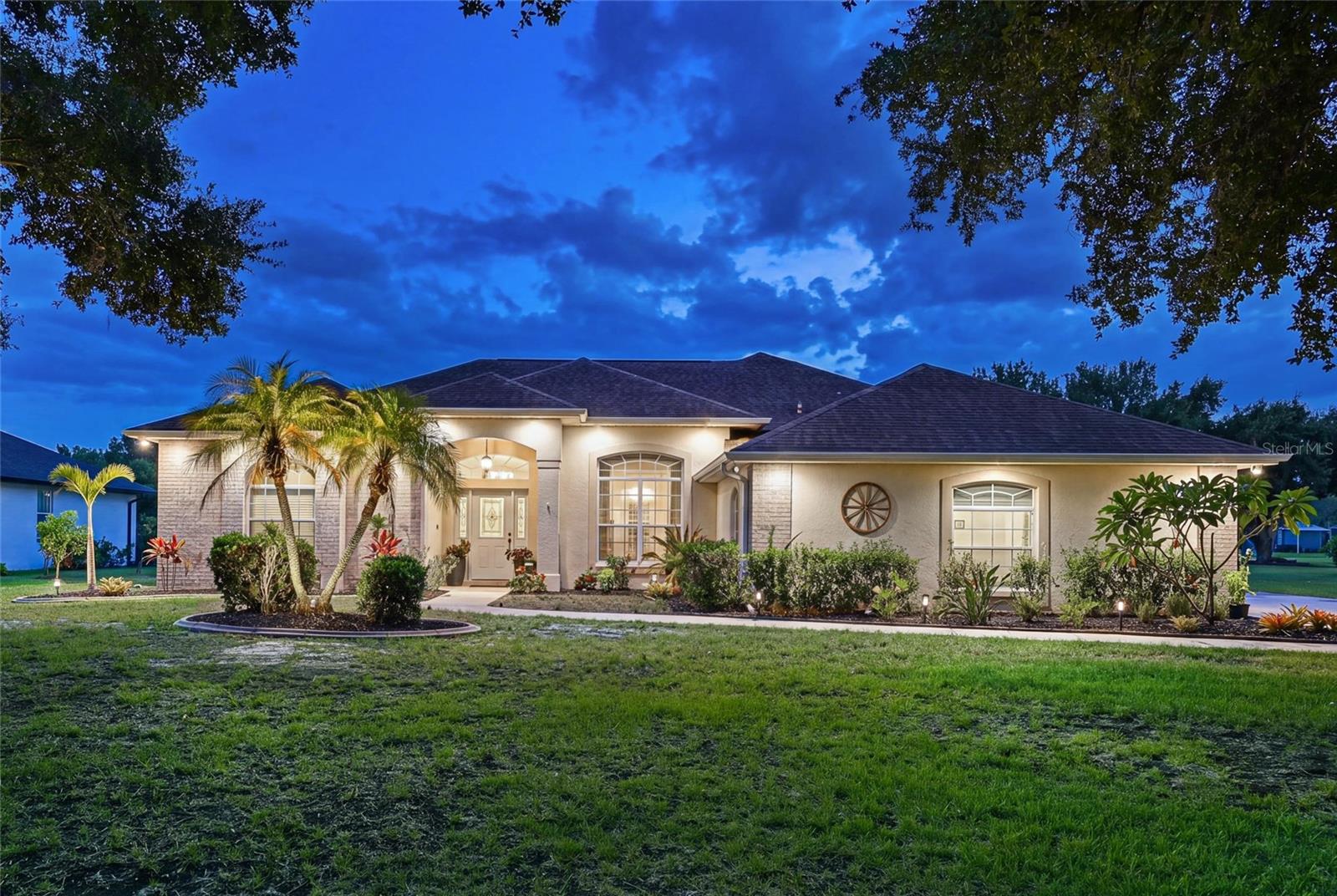 COUNTRY CREEK PH II - Residential