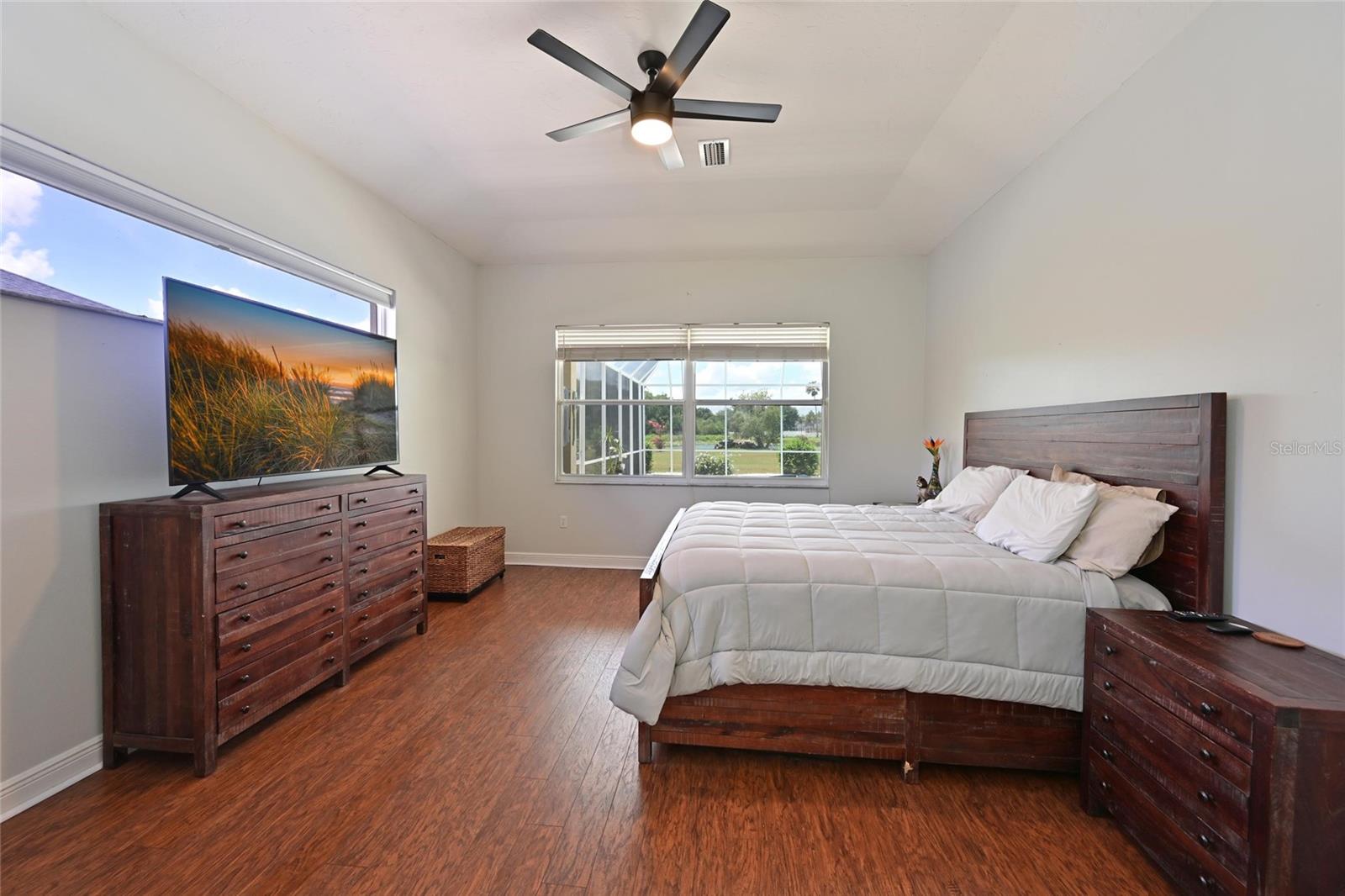 COUNTRY CREEK PH II - Residential