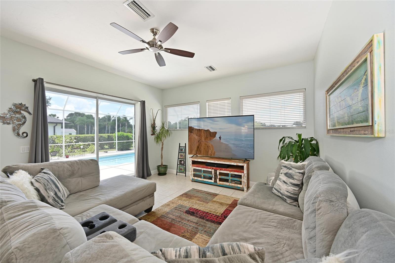 COUNTRY CREEK PH II - Residential