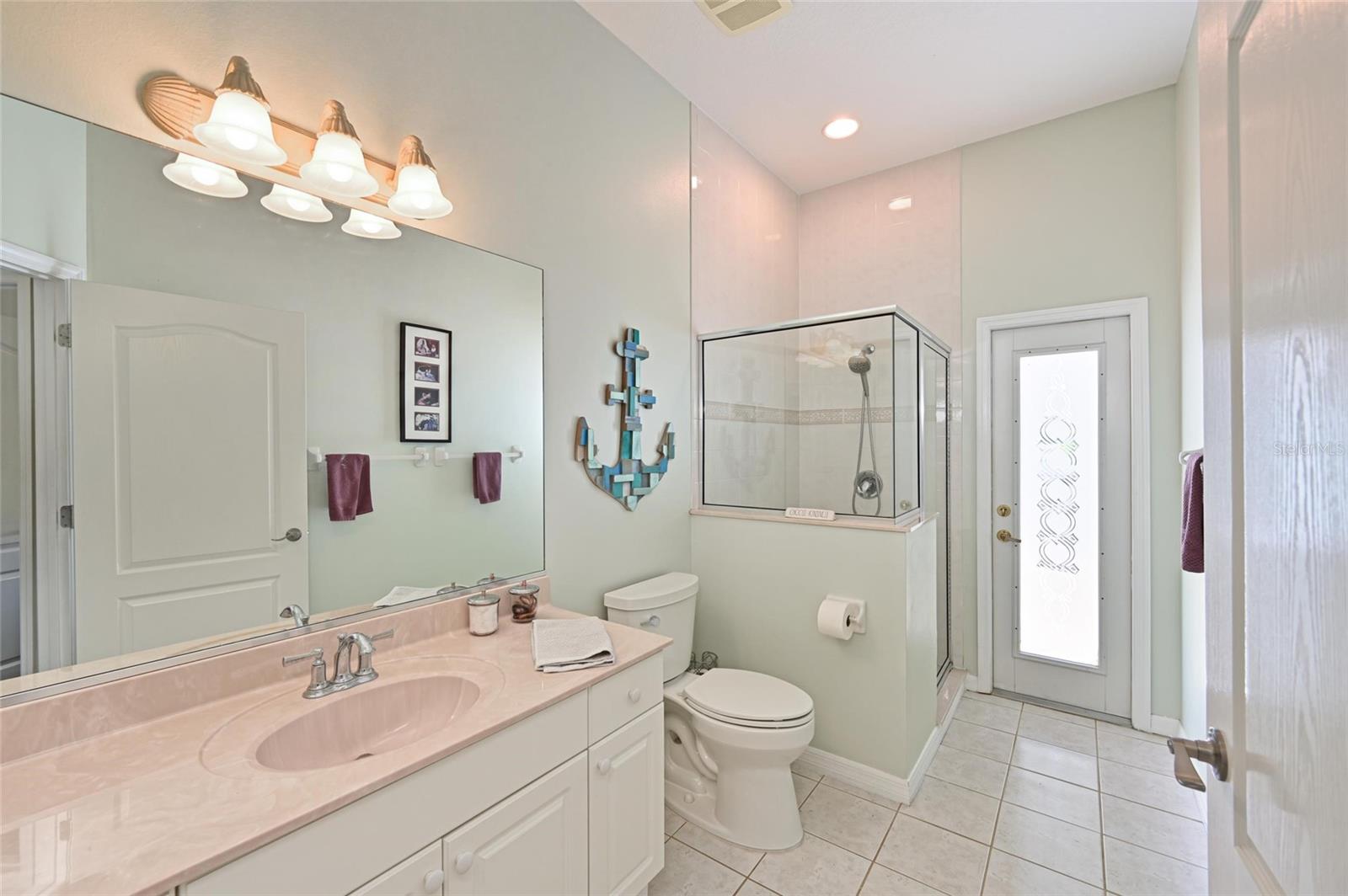 COUNTRY CREEK PH II - Residential