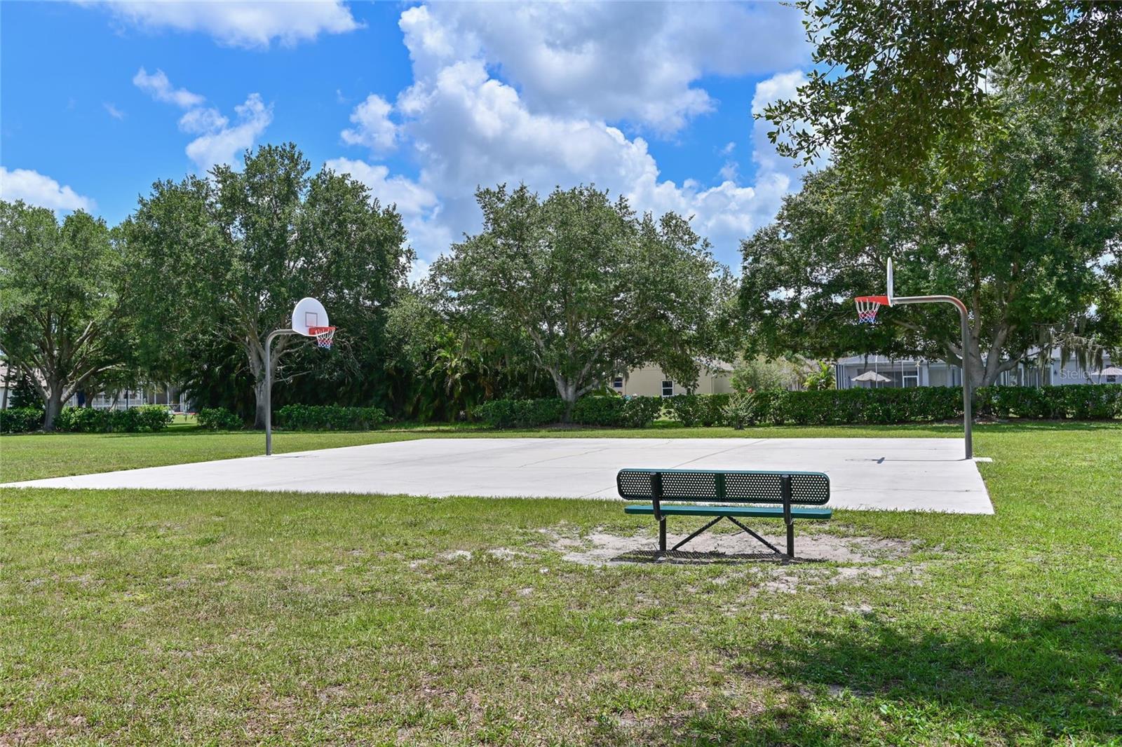 COUNTRY CREEK PH II - Residential
