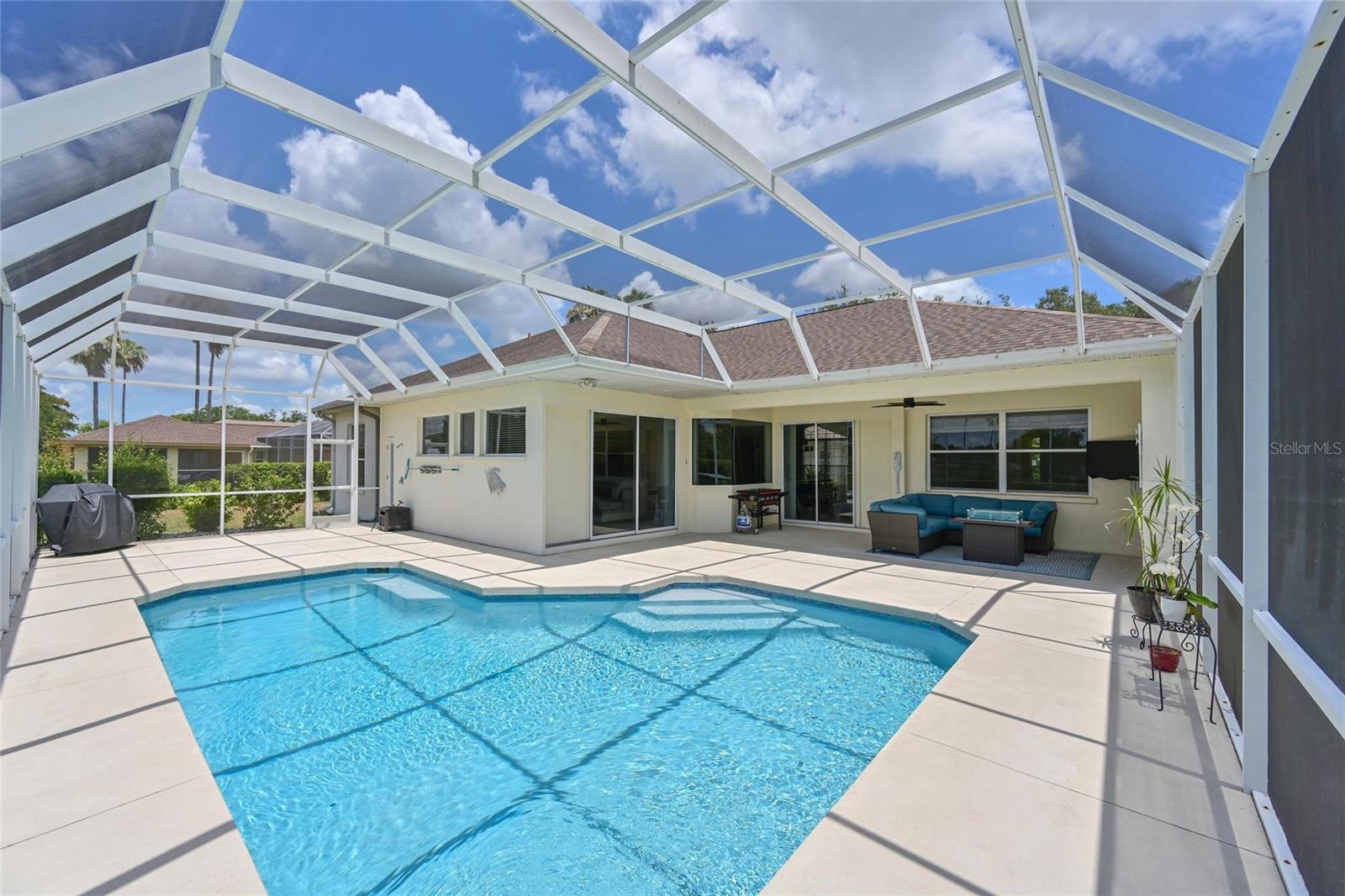COUNTRY CREEK PH II - Residential