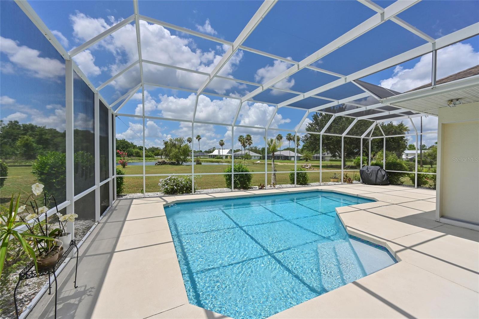 COUNTRY CREEK PH II - Residential
