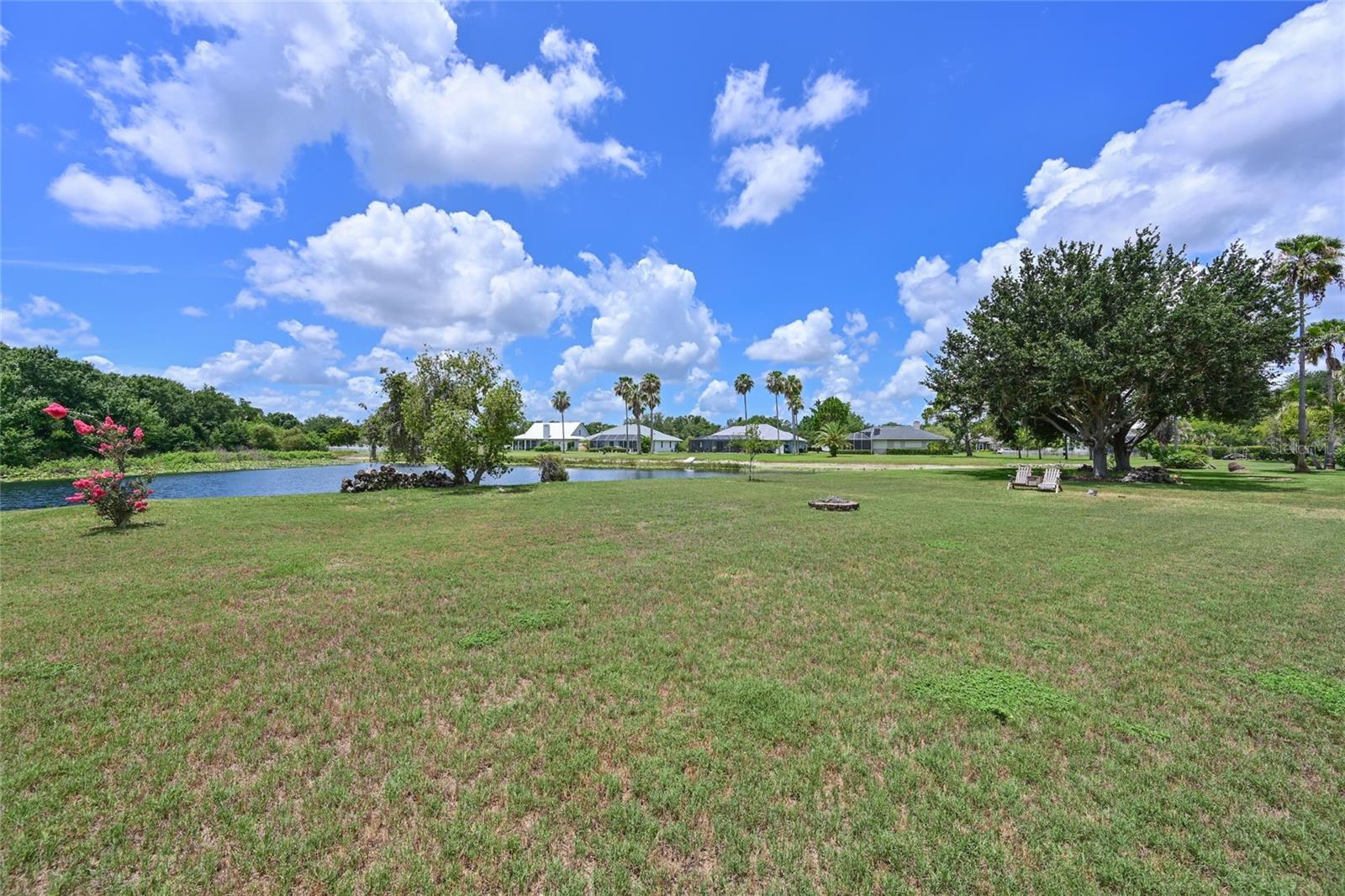 COUNTRY CREEK PH II - Residential