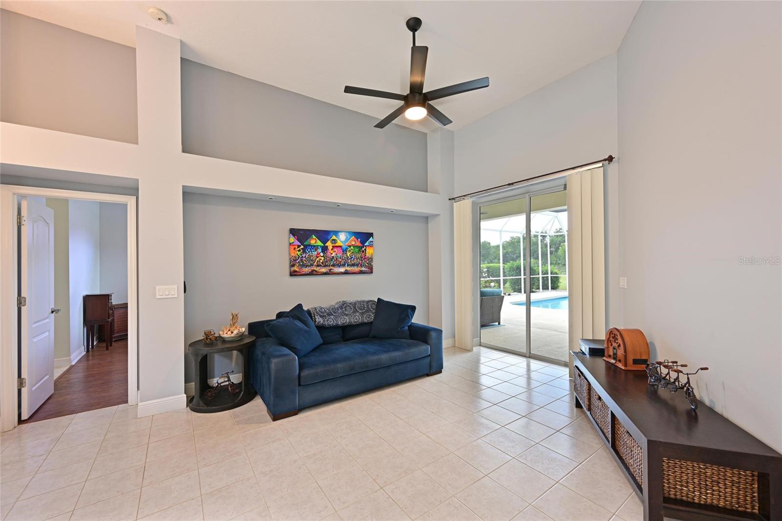 COUNTRY CREEK PH II - Residential