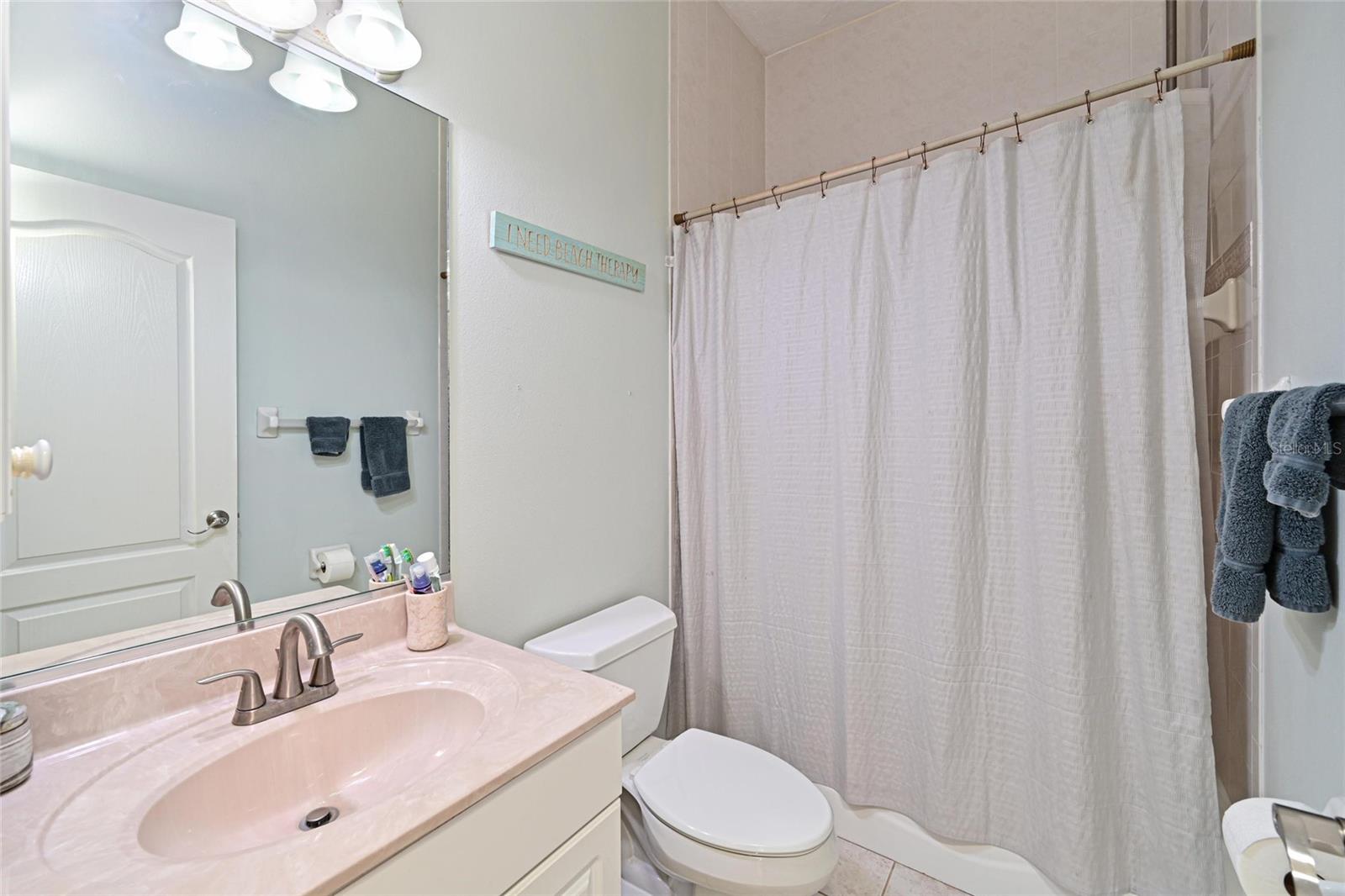 COUNTRY CREEK PH II - Residential