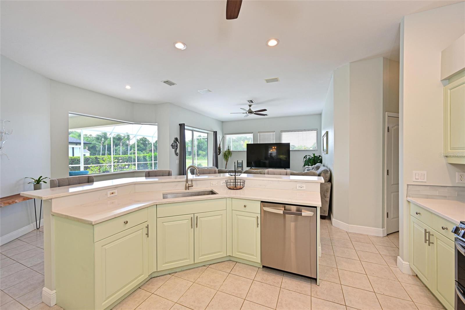 COUNTRY CREEK PH II - Residential