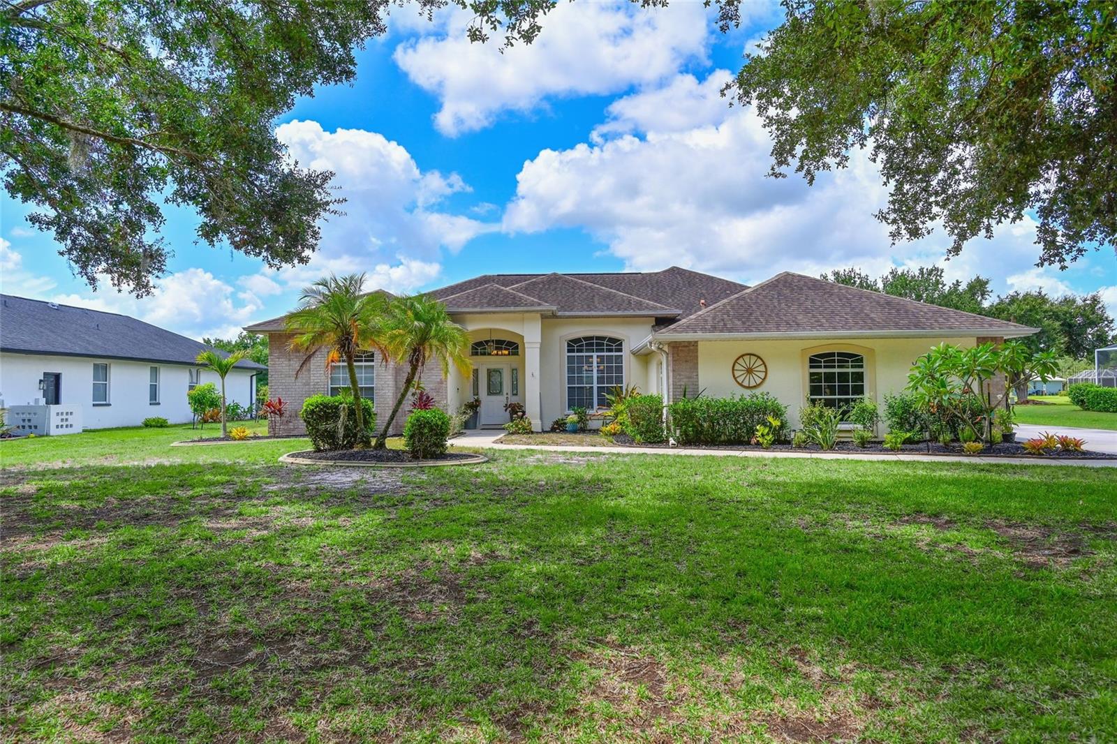 COUNTRY CREEK PH II - Residential