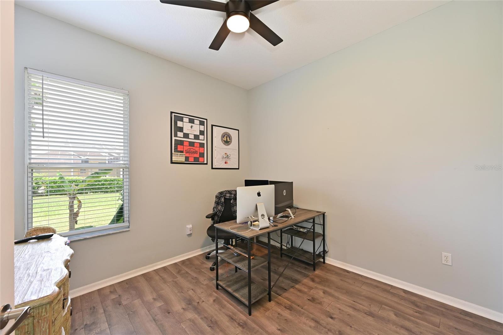 COUNTRY CREEK PH II - Residential