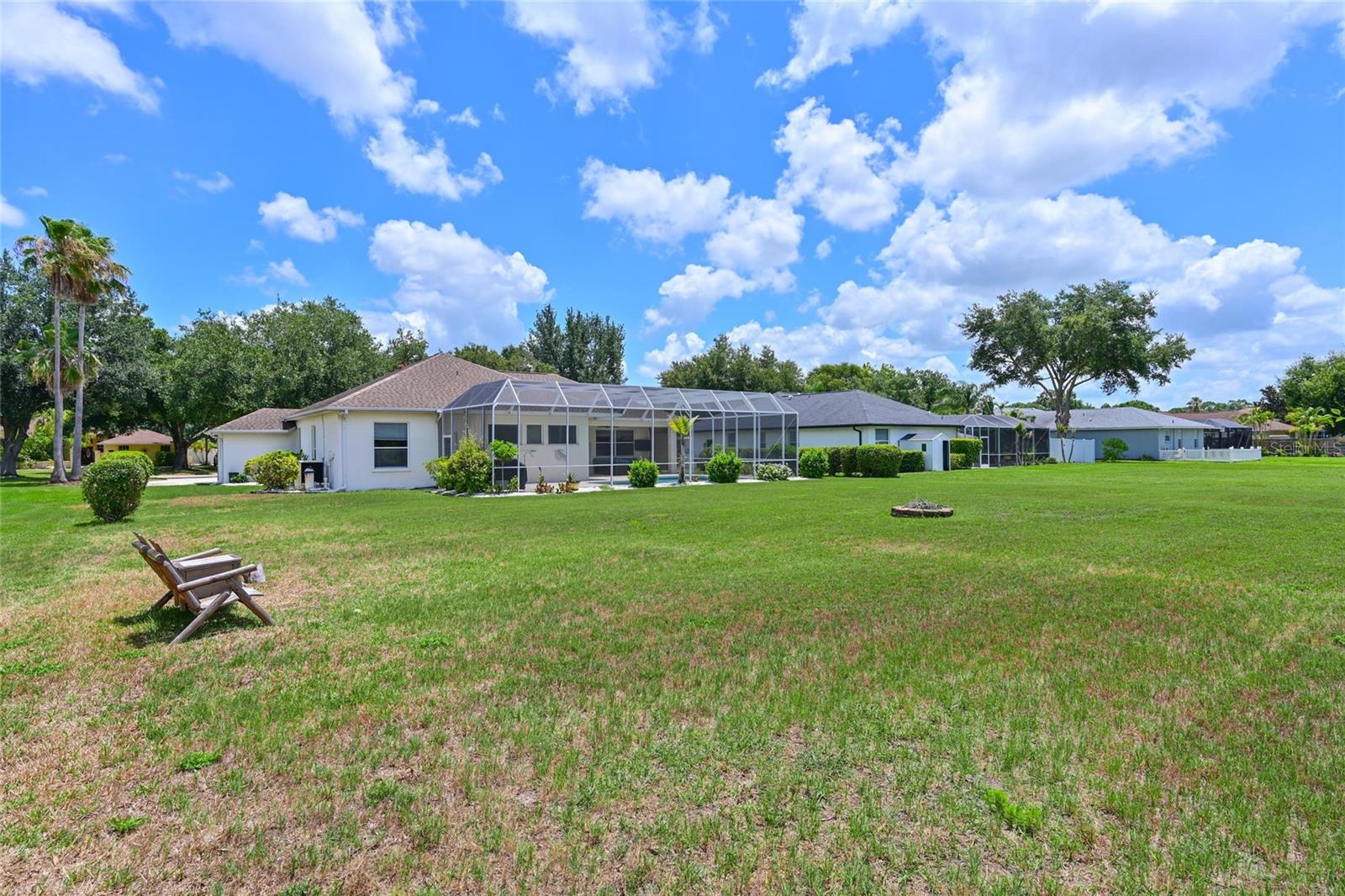 COUNTRY CREEK PH II - Residential