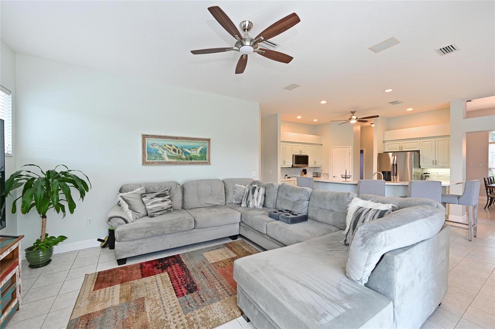 COUNTRY CREEK PH II - Residential