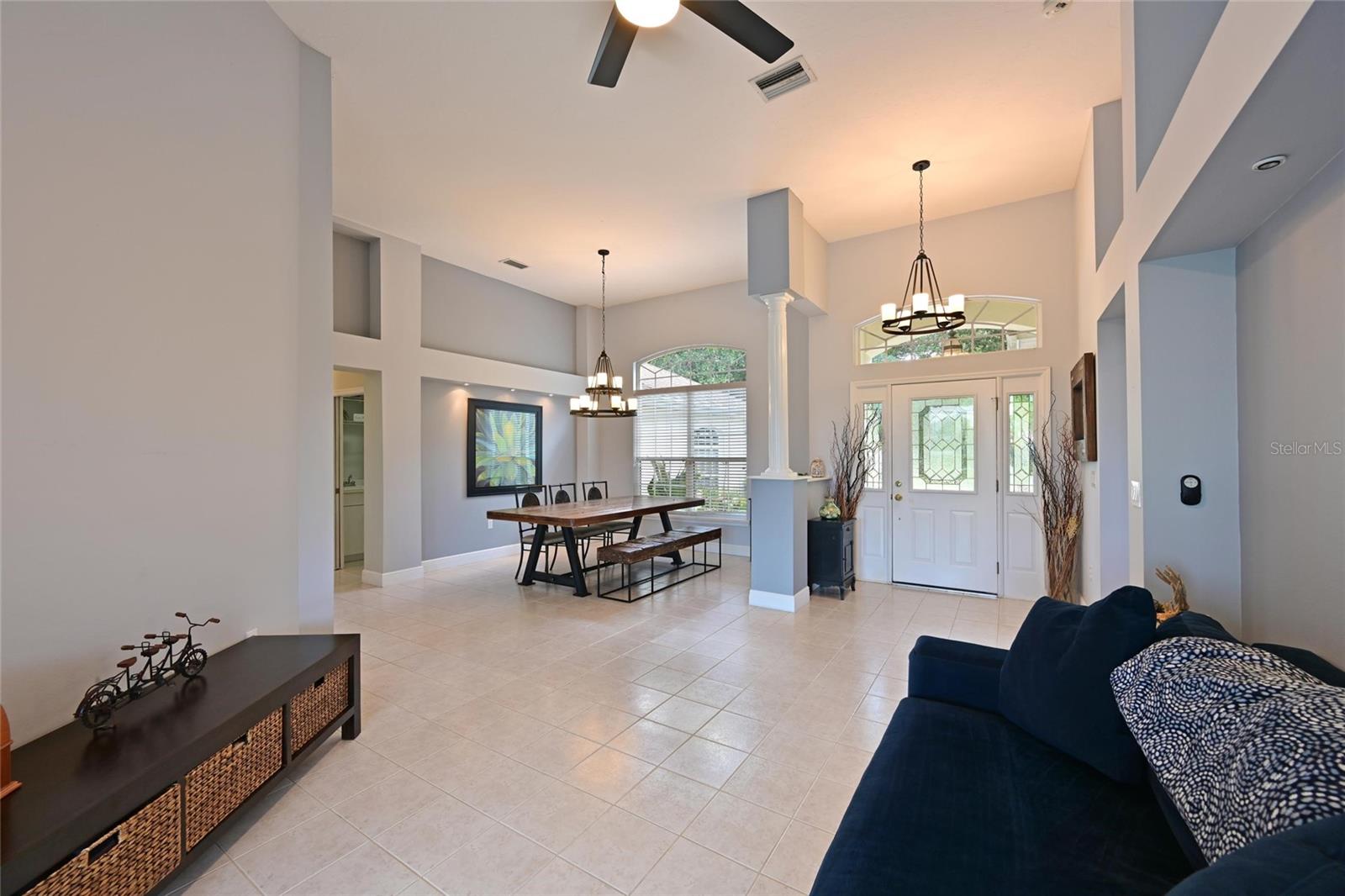 COUNTRY CREEK PH II - Residential