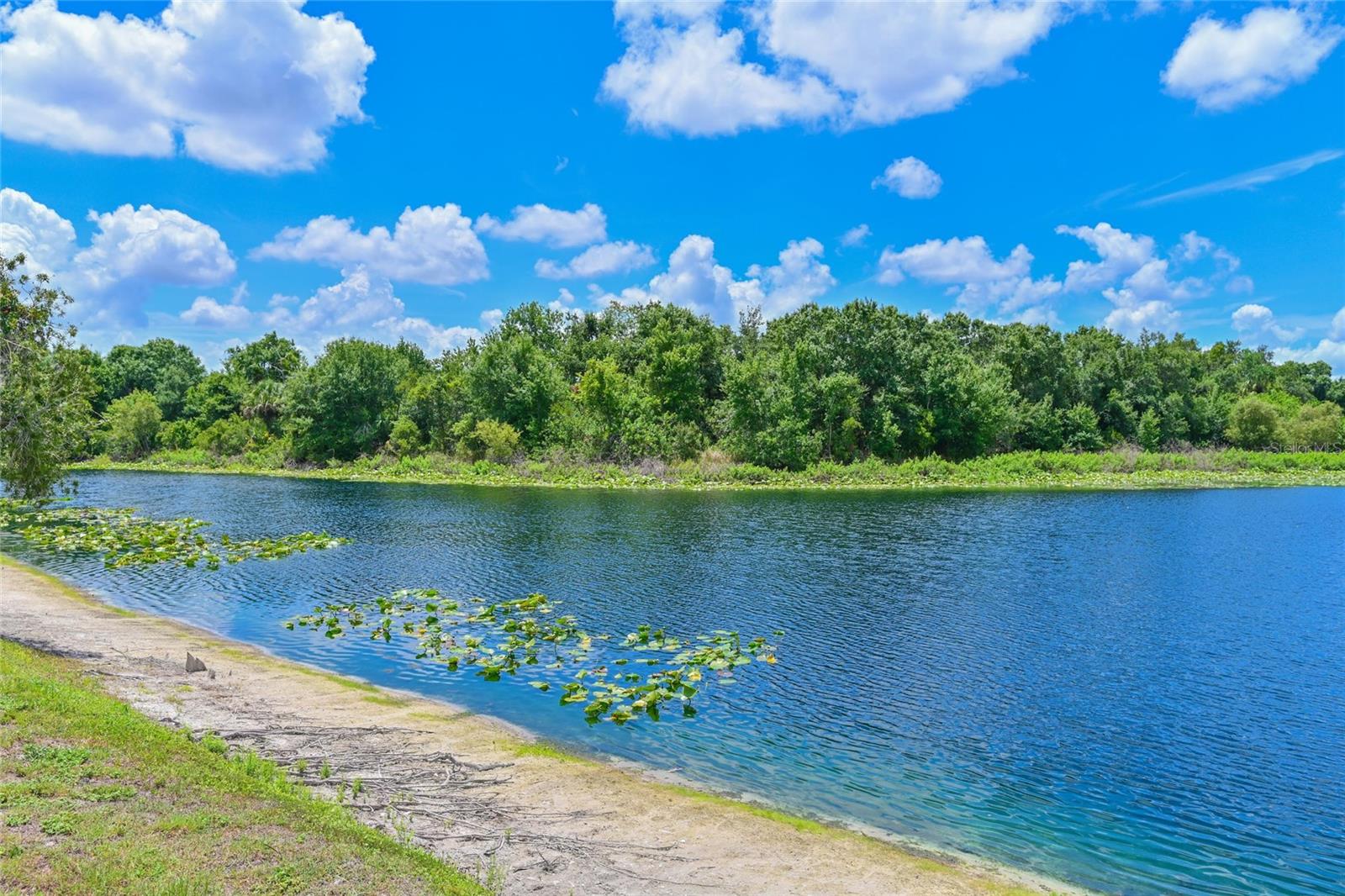 COUNTRY CREEK PH II - Residential