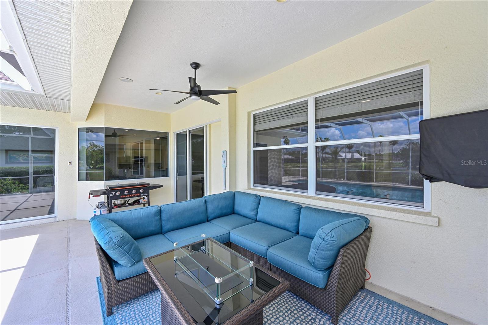 COUNTRY CREEK PH II - Residential