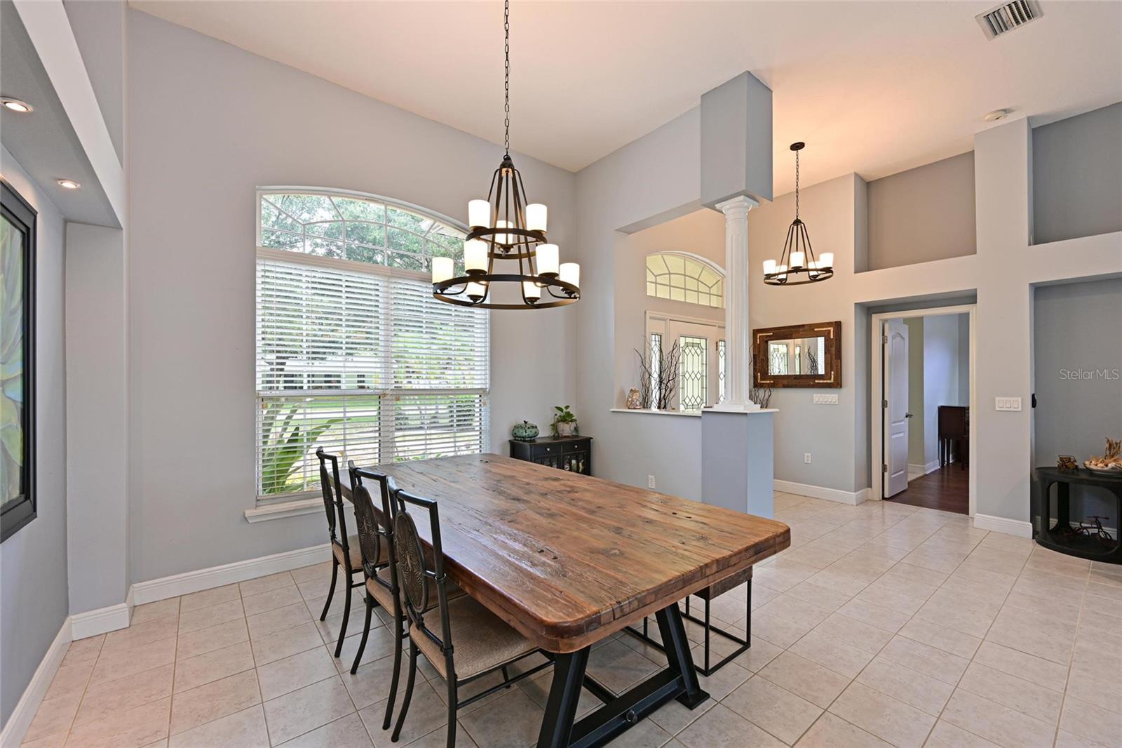 COUNTRY CREEK PH II - Residential