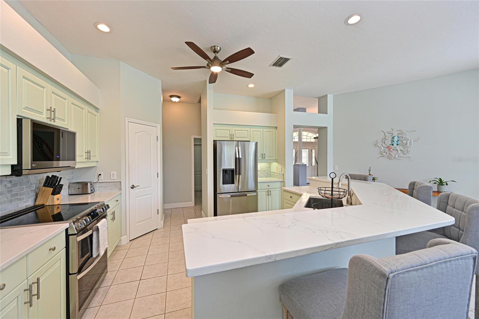 COUNTRY CREEK PH II - Residential