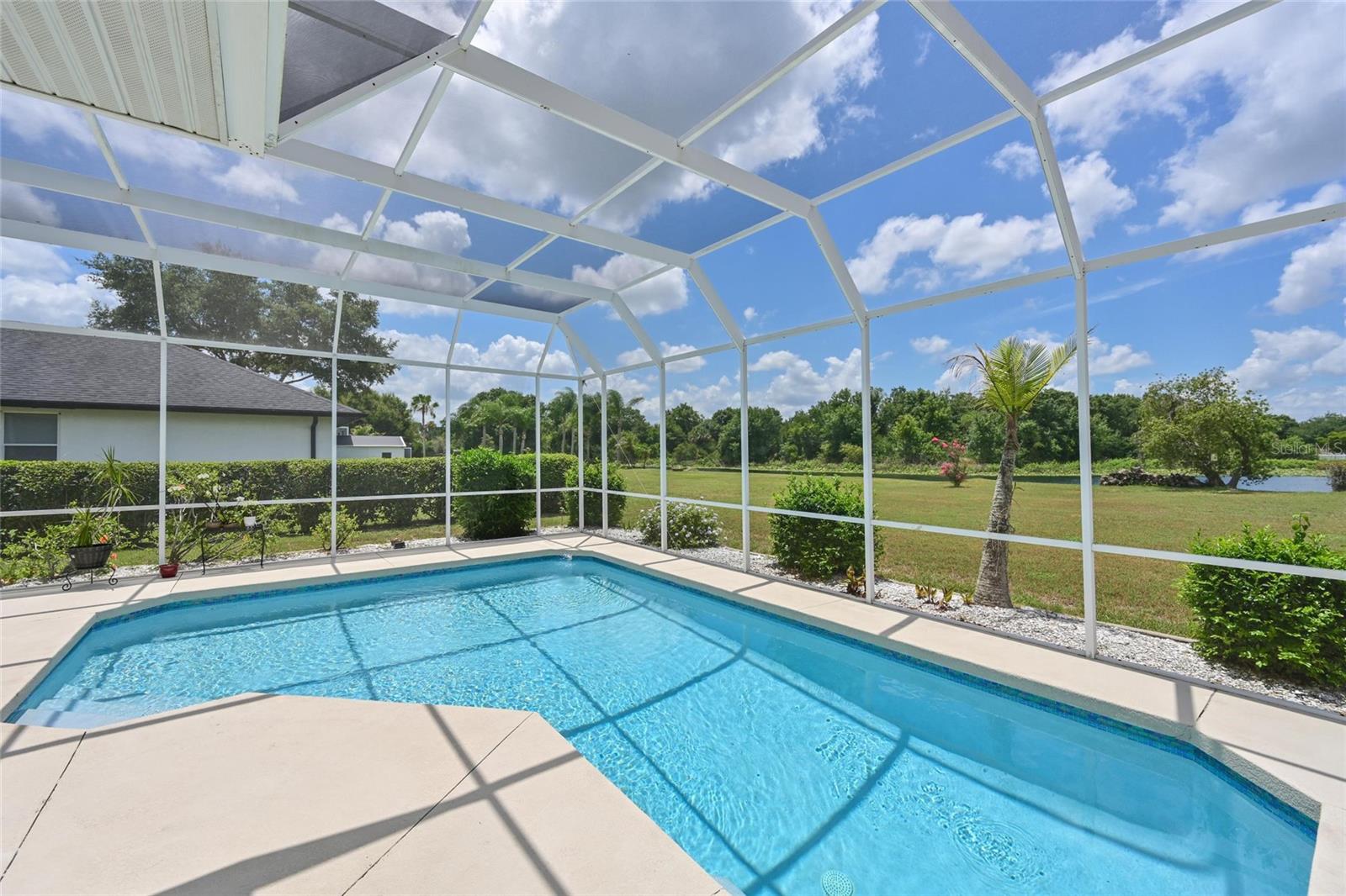 COUNTRY CREEK PH II - Residential