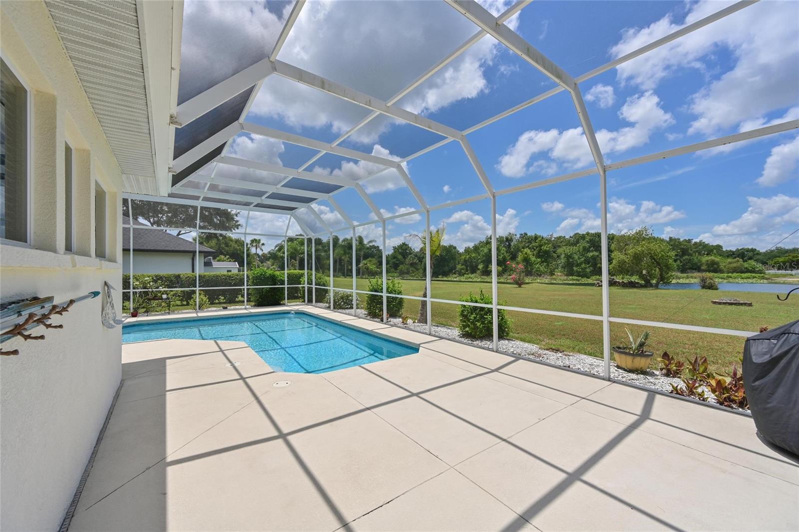 COUNTRY CREEK PH II - Residential