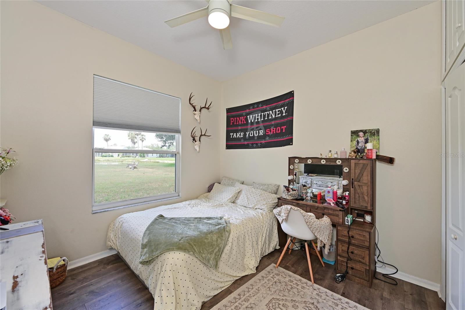 COUNTRY CREEK PH II - Residential